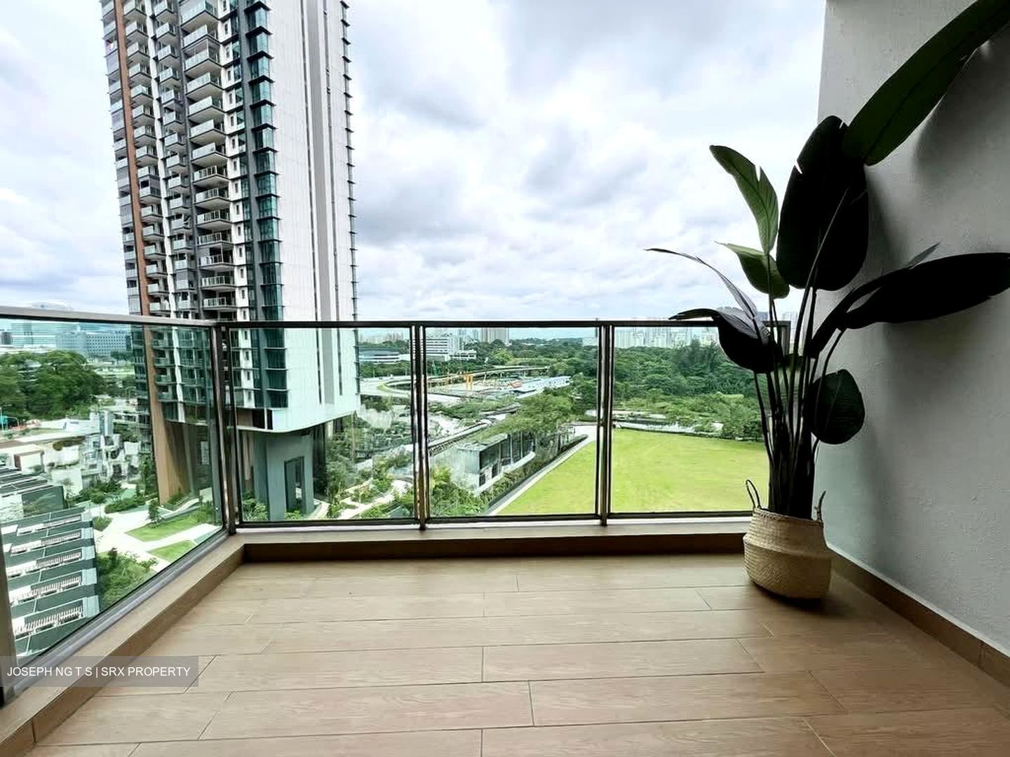 Normanton Park (D5), Apartment #623154021